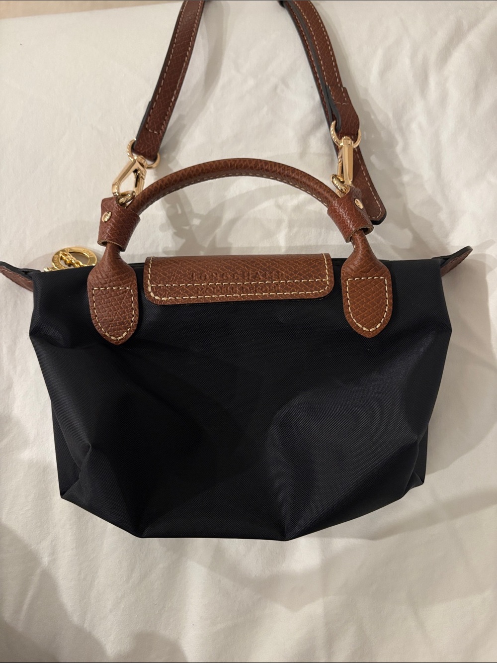 Longchamp Bag - Picture 2 of 4